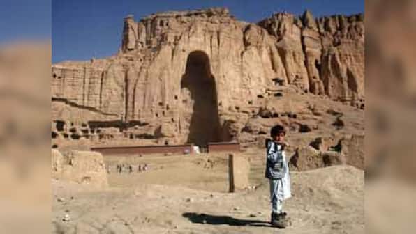In Afghanistan, India Inc learns to hang together