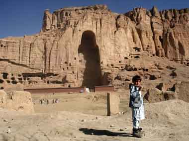 In Afghanistan, India Inc learns to hang together In Afghanistan, India Inc learns to hang together