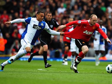 ManU on honeymoon, but EPL excitement is still on ManU on honeymoon, but EPL excitement is still on