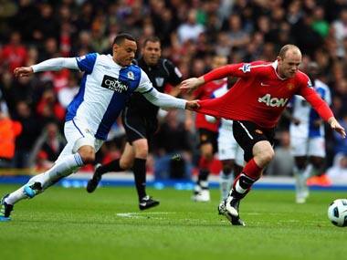 ManU on honeymoon, but EPL excitement is still on