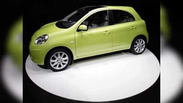 Cost of owning a car shoots up, so inventory piles up