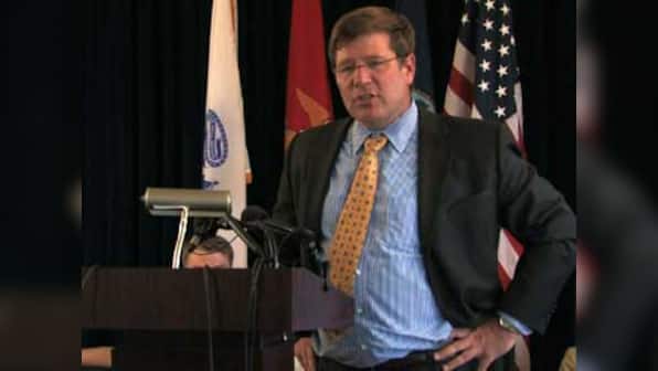 Jury selected in Mumbai attack trial of Rana in Chicago