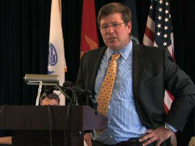 Jury selected in Mumbai attack trial of Rana in Chicago Jury selected in Mumbai attack trial of Rana in Chicago