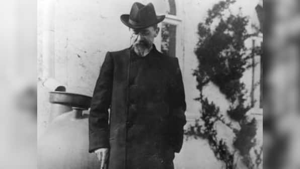 A delicious taste of Chekhov