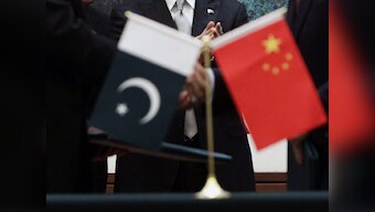China to invest $1 billion in development projects in Pakistan to boost bilateral ties, says Beijing's envoy to Islamabad