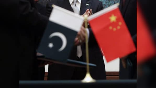 China to invest $1 billion in development projects in Pakistan to boost bilateral ties, says Beijing's envoy to Islamabad