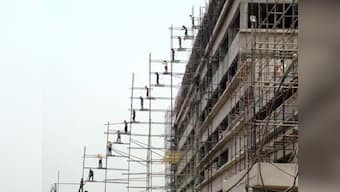 Lanco Infra may log out of Andhra property business