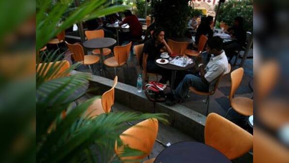 Indians score high marks on consumer optimism