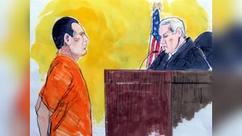 In Chicago trial, Headley bares Pak links to Mumbai attack