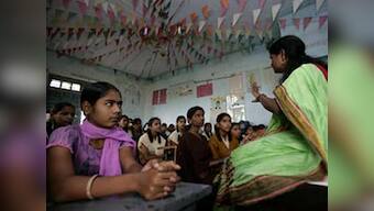 Literacy=less gender bias; but reverse isn't always true