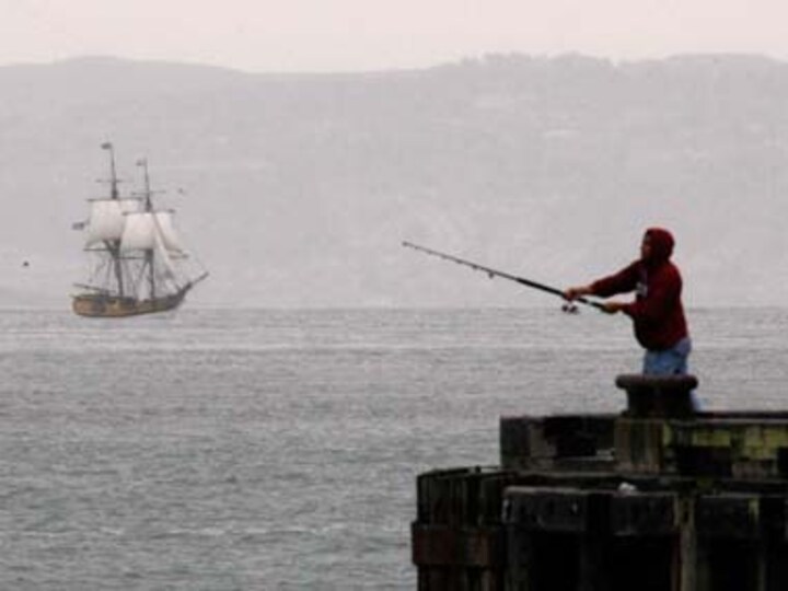 Don't go there: The San Francisco edition