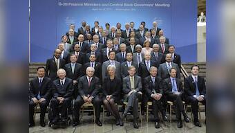 Recruiting the right Managing Director for the IMF