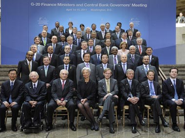 Recruiting the right Managing Director for the IMF Recruiting the right Managing Director for the IMF