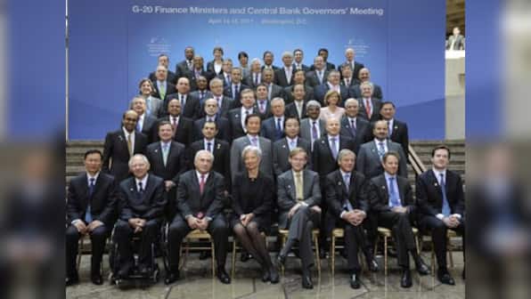 Recruiting the right Managing Director for the IMF