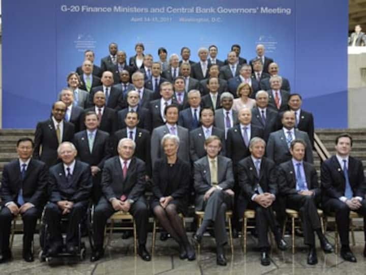 Recruiting the right Managing Director for the IMF Recruiting the right Managing Director for the IMF