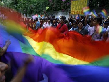 As SC hears pleas against Section 377, Indian Psychiatric Society says homosexuality is a sexual variation, not mental illness As SC hears pleas against Section 377, Indian Psychiatric Society says homosexuality is a sexual variation, not mental illness