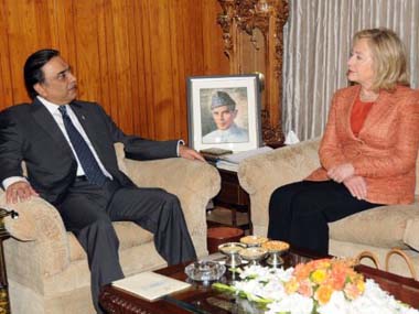 Pakistan's miserable month of May Pakistan's miserable month of May