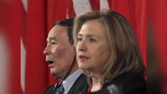 Explosive: Hillary Clinton says China’s regime will collapse