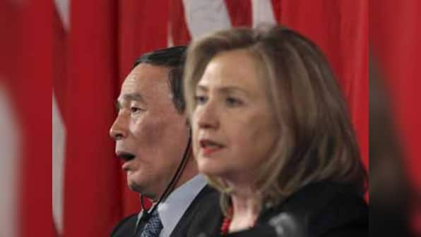 Explosive: Hillary Clinton says China’s regime will collapse