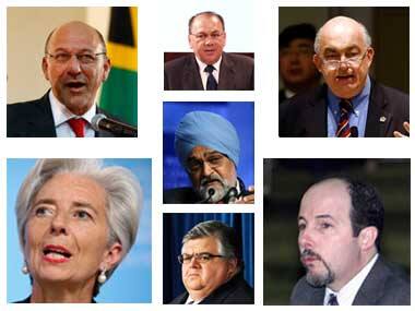 Picking the next IMF chief won't be an easy job