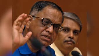 The real reason why Infosys hasn't announced a COO yet