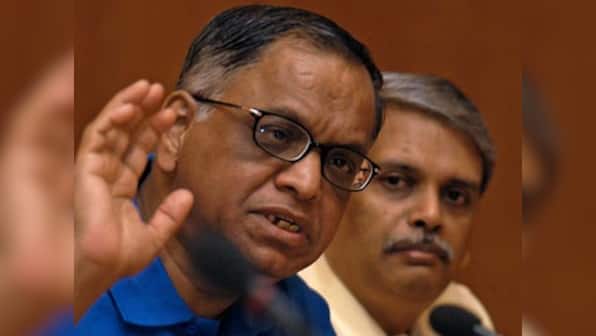 The real reason why Infosys hasn't announced a COO yet