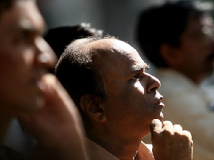 Retail investor needs more than reassurance, Mr Sinha