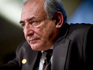 The sordid sexual history of Dominique Strauss-Kahn The sordid sexual history of Dominique Strauss-Kahn