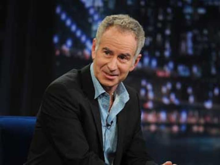 John McEnroe wants Serena Williams to beat 'crazy aunt' Margaret Court's singles Grand Slam record