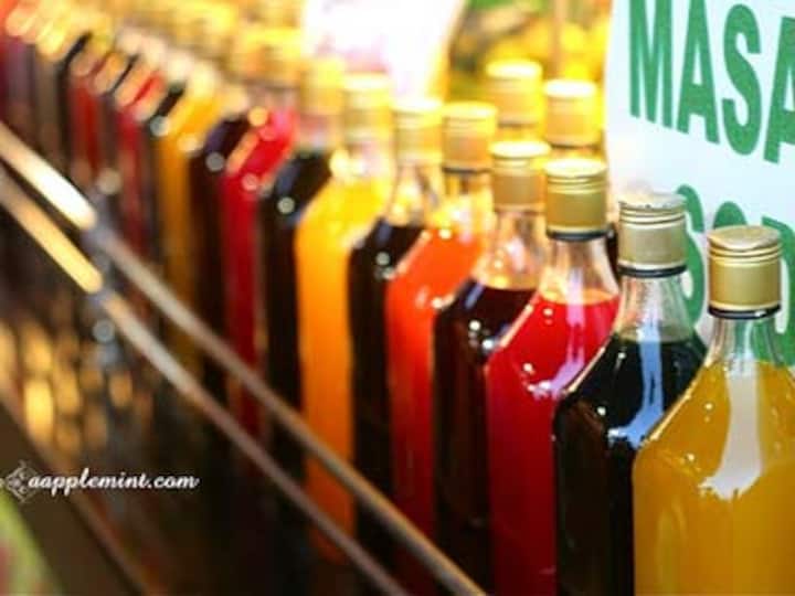 Gola Sherbet and a prize giveaway Firstpost Image