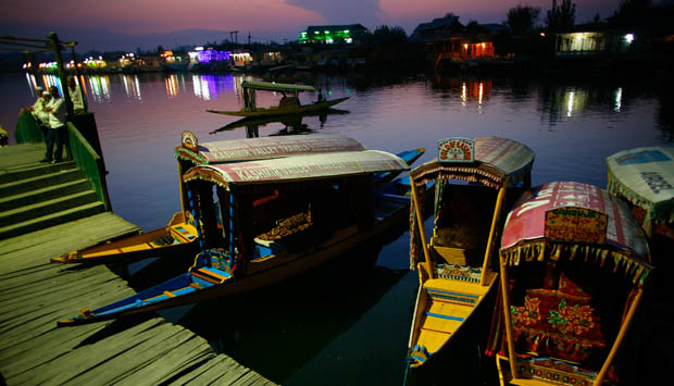 How a sustainable, destination-oriented tourism may do wonders for India How a sustainable, destination-oriented tourism may do wonders for India