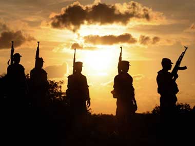 Coming Up: Inside story of LTTE, Rajiv’s murder, and TN politics Coming Up: Inside story of LTTE, Rajiv’s murder, and TN politics