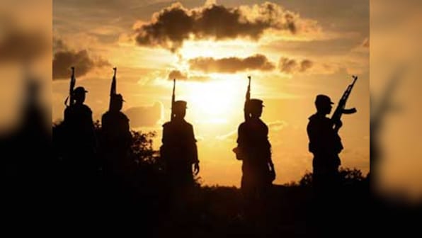 'KP is just a puppet of the Sri Lankan government'