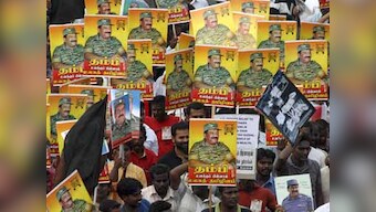 UN had offered safe exit to LTTE in the last days of war