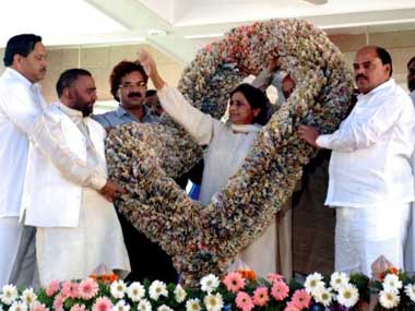 Mayawati, Mamata, Jayalalithaa — too hot for Bollywood Mayawati, Mamata, Jayalalithaa — too hot for Bollywood