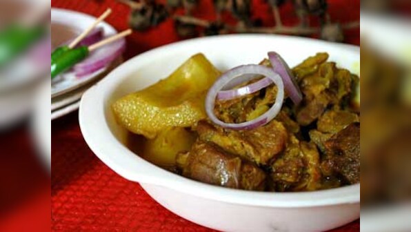 Kasha Mangsho: The quintessential Bengali Sunday lunch