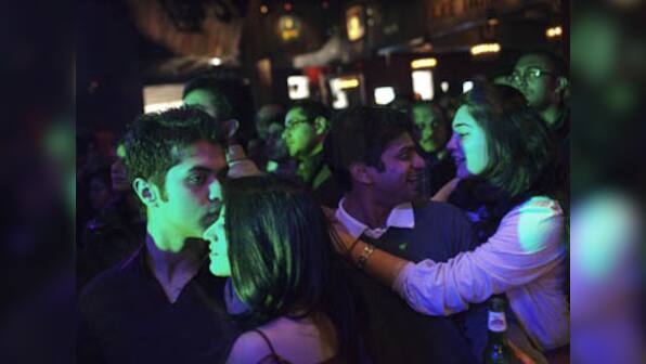 Thumbelina on speed: The story of Aditi