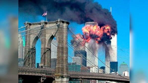 Math of terror: it was Osama who won the 'war', not the US