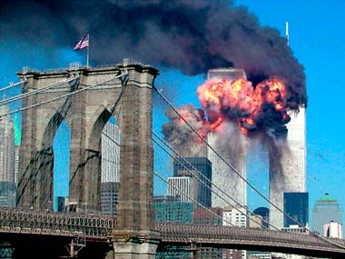 Math of terror: it was Osama who won the 'war', not the US Math of terror: it was Osama who won the 'war', not the US