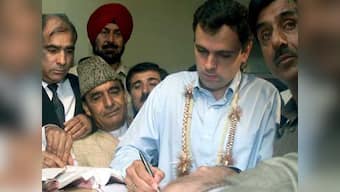 Dreams die young: How J&K's nightmare changed Omar 