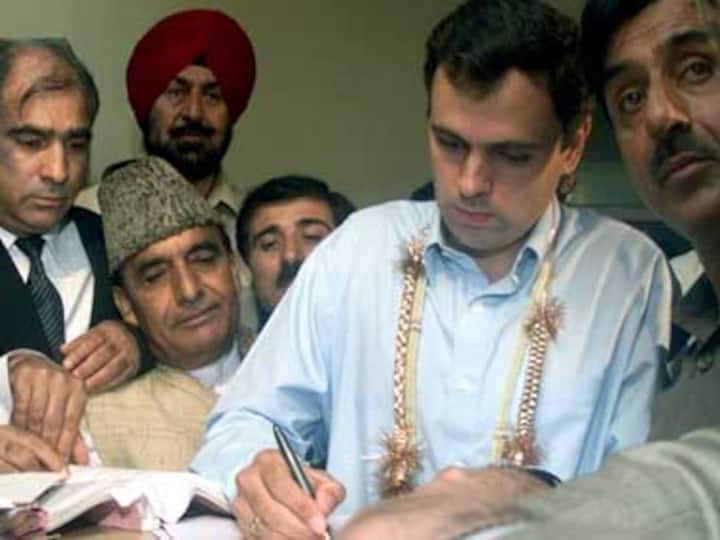 Dreams die young: How J&K's nightmare changed Omar 