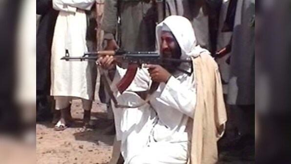Obama's Osama moment: A time for closure and confusion