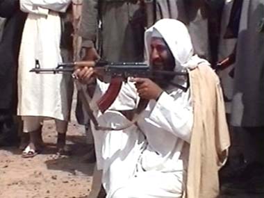 Obama's Osama moment: A time for closure and confusion Obama's Osama moment: A time for closure and confusion