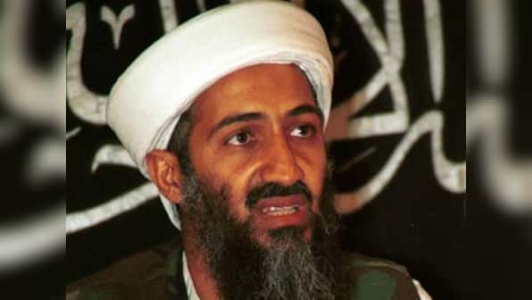 Osama bin Laden followed developments in Kashmir, trial of David Headley, reveal CIA released files