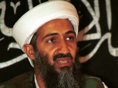 Osama buried at sea? – Firstpost