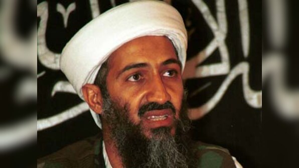 Party! Osama’s dead!