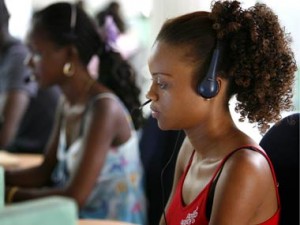 Cross-shoring: Are Americans taking Indian jobs? Cross-shoring: Are Americans taking Indian jobs?