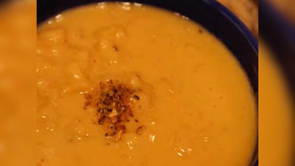 A son-in-law’s feast from Tamil Nadu