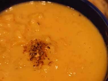 A son-in-law’s feast from Tamil Nadu