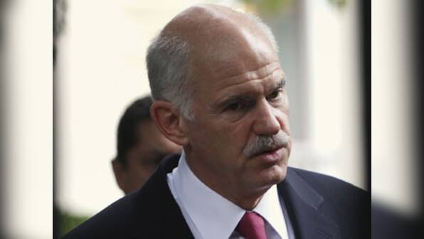 Basket-case Greece could keep markets on edge